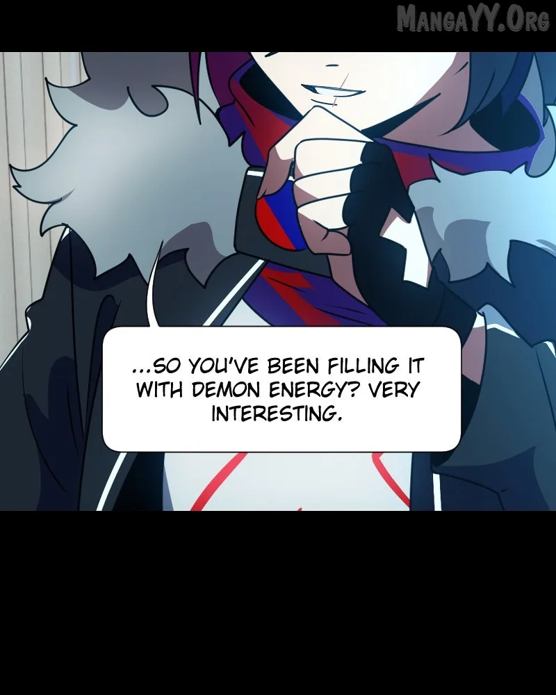 I'm the Grim Reaper Chapter 243 page 52