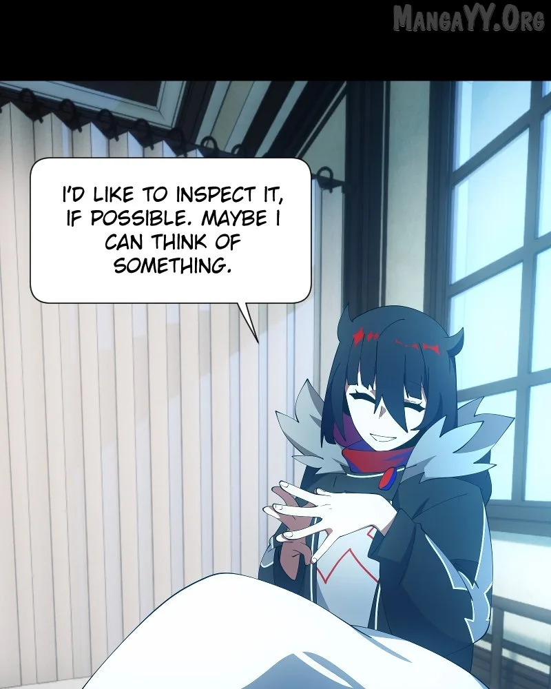 I'm the Grim Reaper Chapter 243 page 53