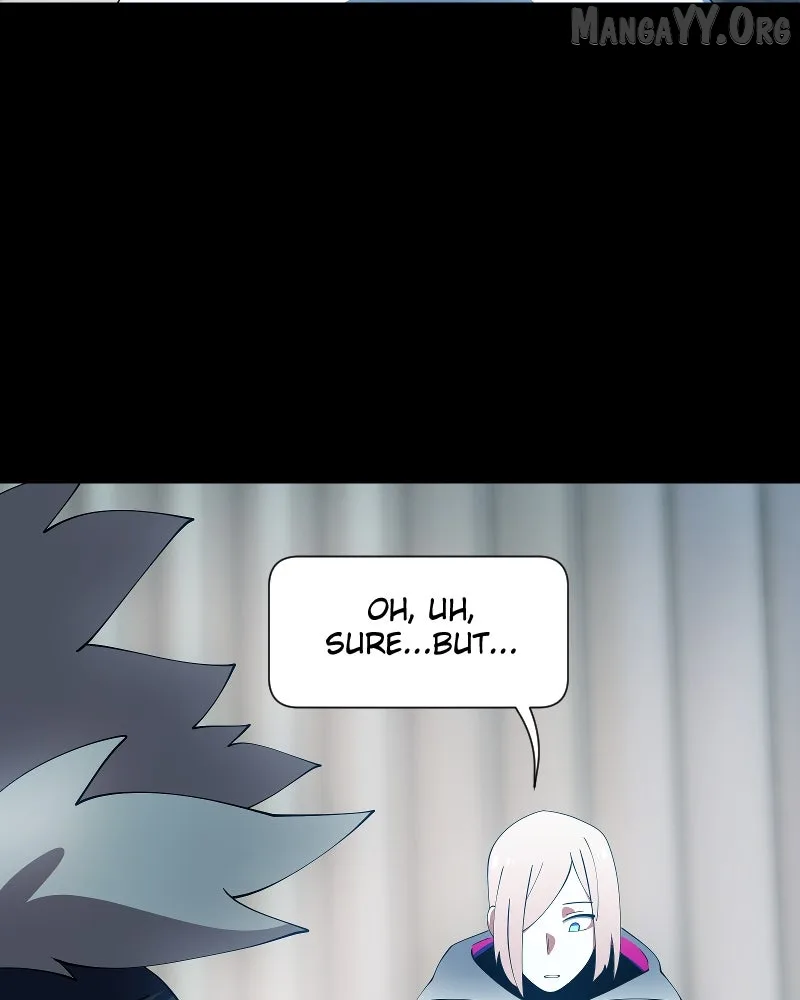 I'm the Grim Reaper Chapter 243 page 54
