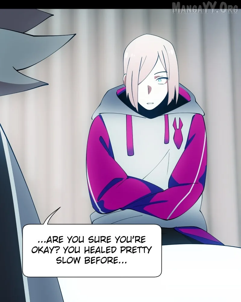 I'm the Grim Reaper Chapter 243 page 56