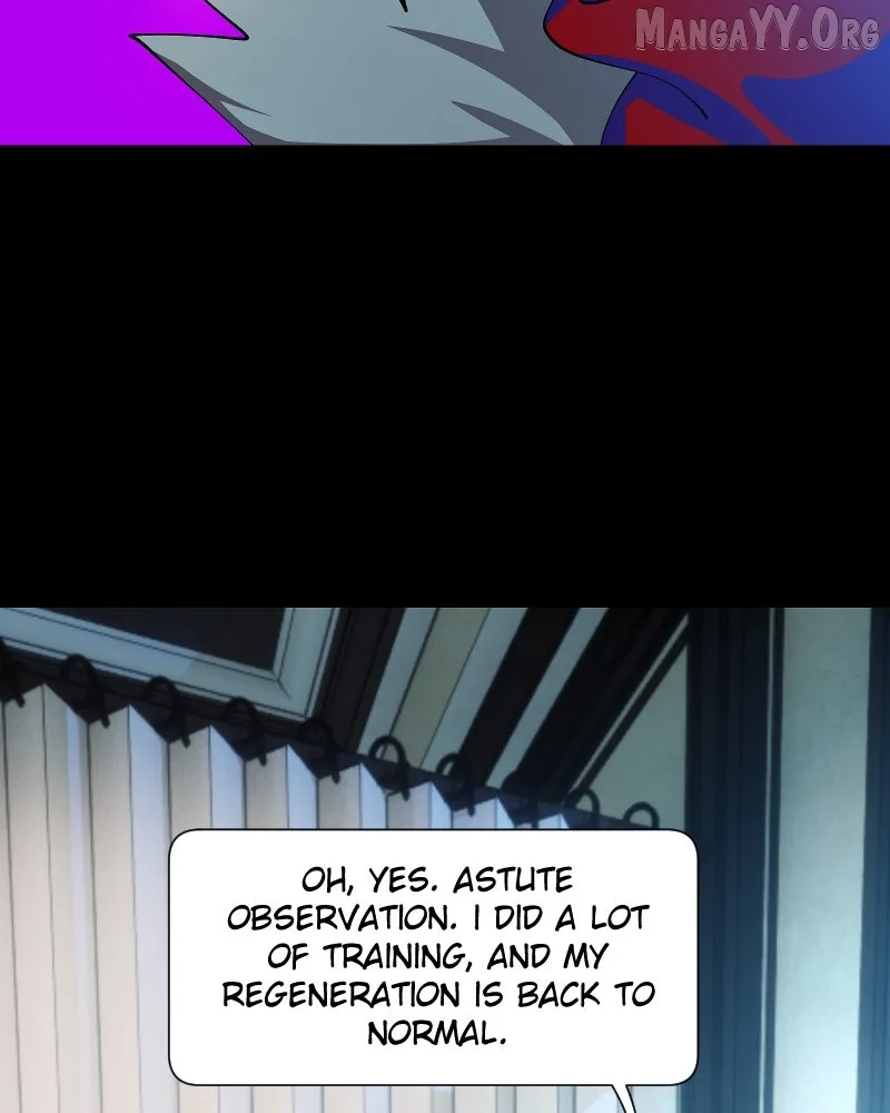 I'm the Grim Reaper Chapter 243 page 58