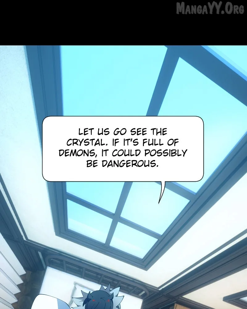 I'm the Grim Reaper Chapter 243 page 61
