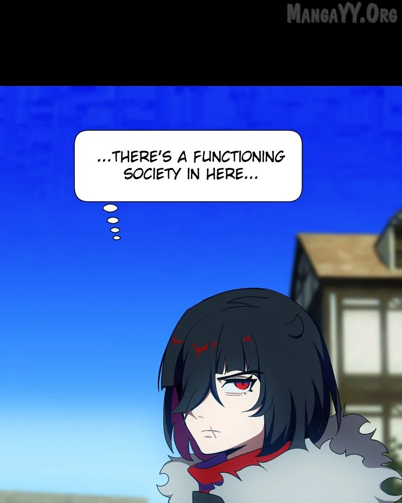 I'm the Grim Reaper Chapter 243 page 69