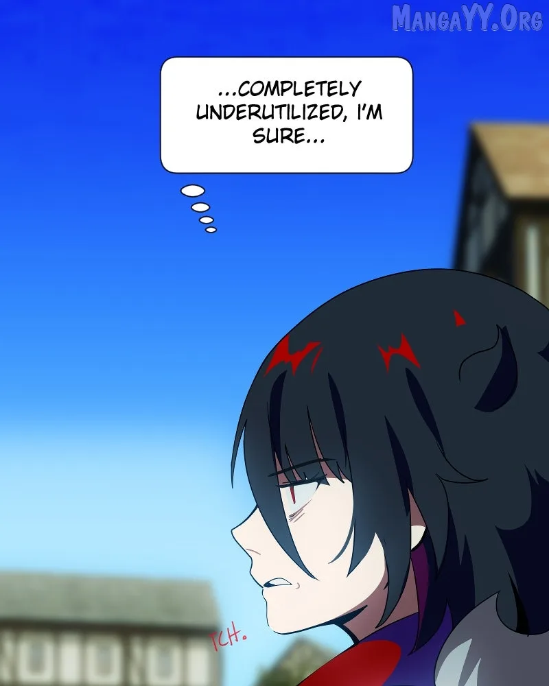 I'm the Grim Reaper Chapter 243 page 71