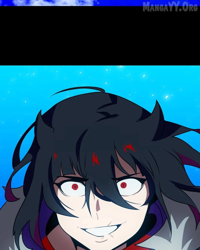 I'm the Grim Reaper Chapter 243 page 80