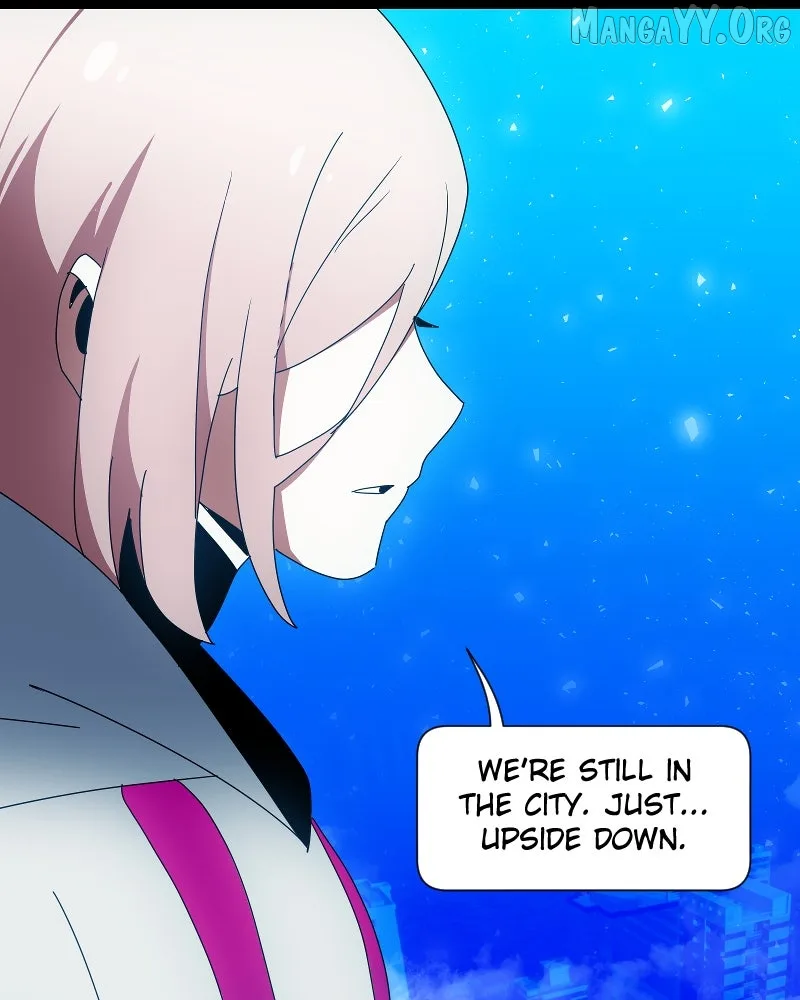 I'm the Grim Reaper Chapter 243 page 77