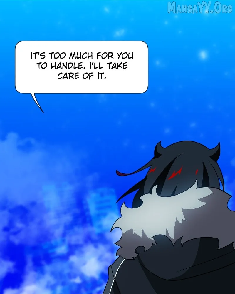I'm the Grim Reaper Chapter 243 page 85
