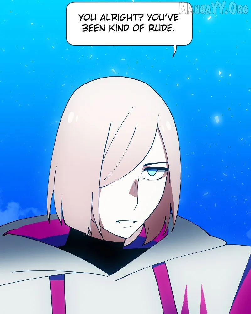 I'm the Grim Reaper Chapter 243 page 91