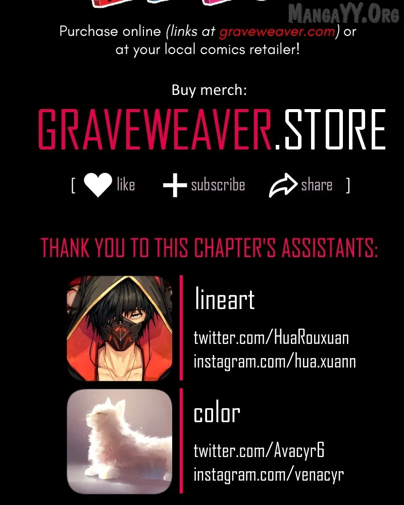 I'm the Grim Reaper Chapter 243 page 103