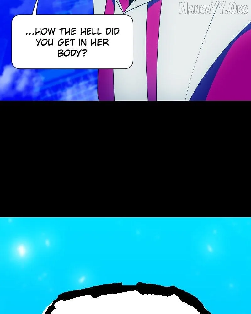I'm the Grim Reaper Chapter 244 page 21