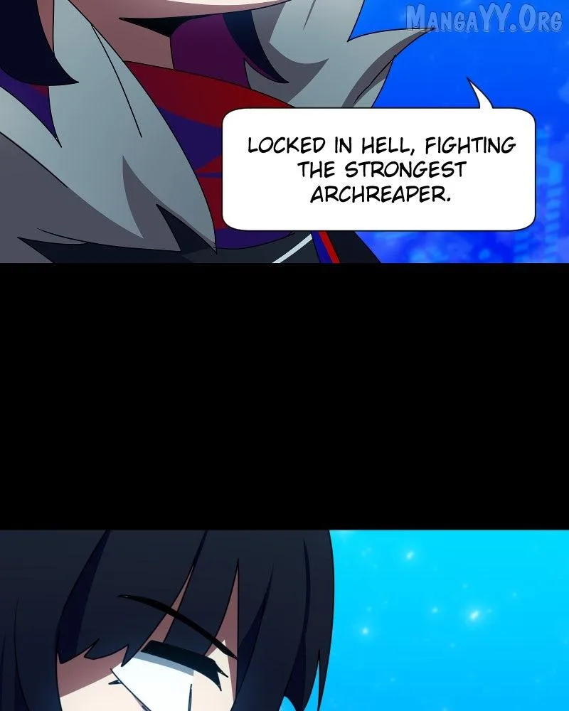 I'm the Grim Reaper Chapter 244 page 29