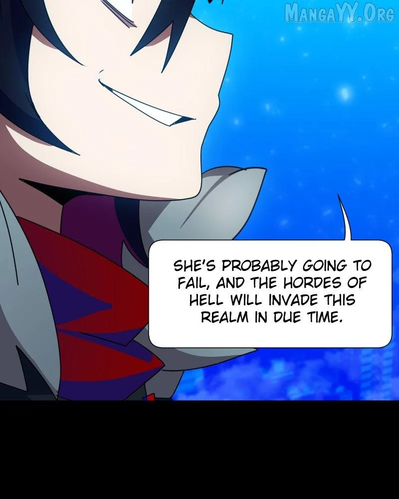 I'm the Grim Reaper Chapter 244 page 30