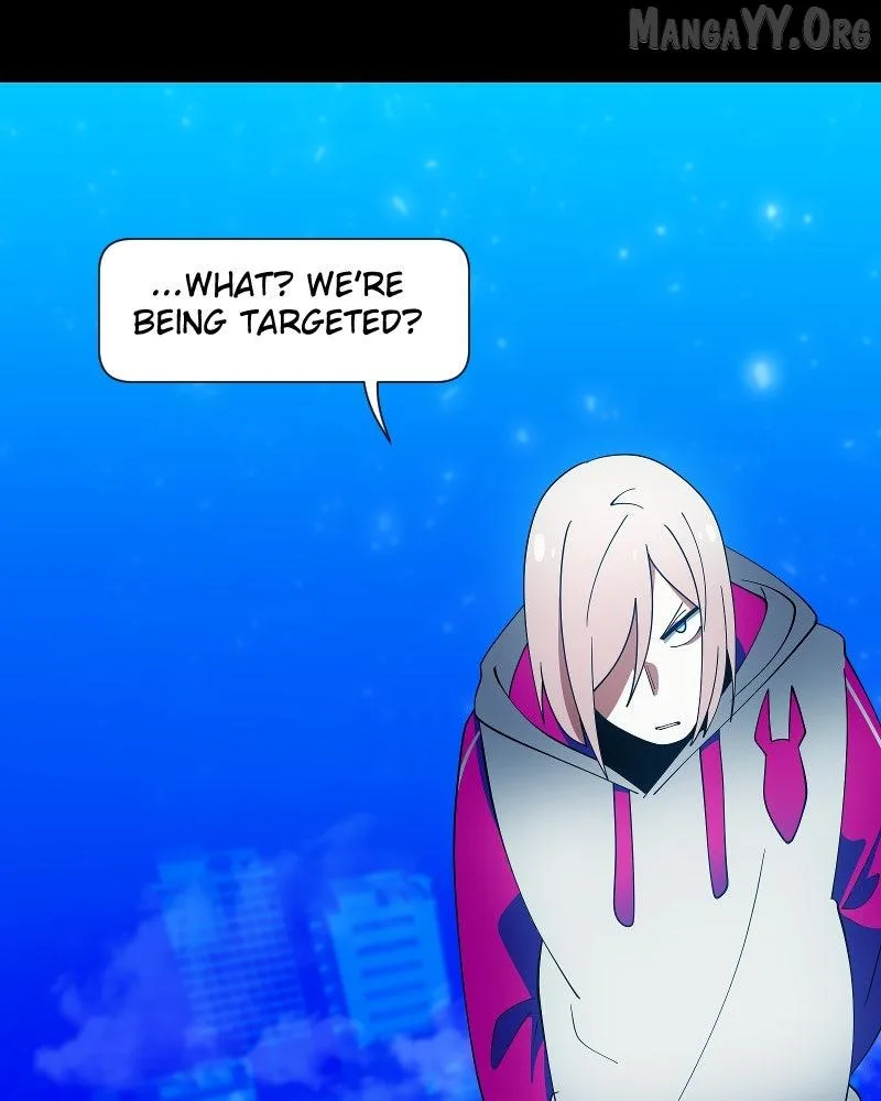I'm the Grim Reaper Chapter 244 page 31