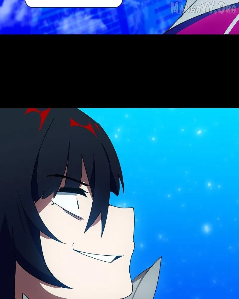 I'm the Grim Reaper Chapter 244 page 28