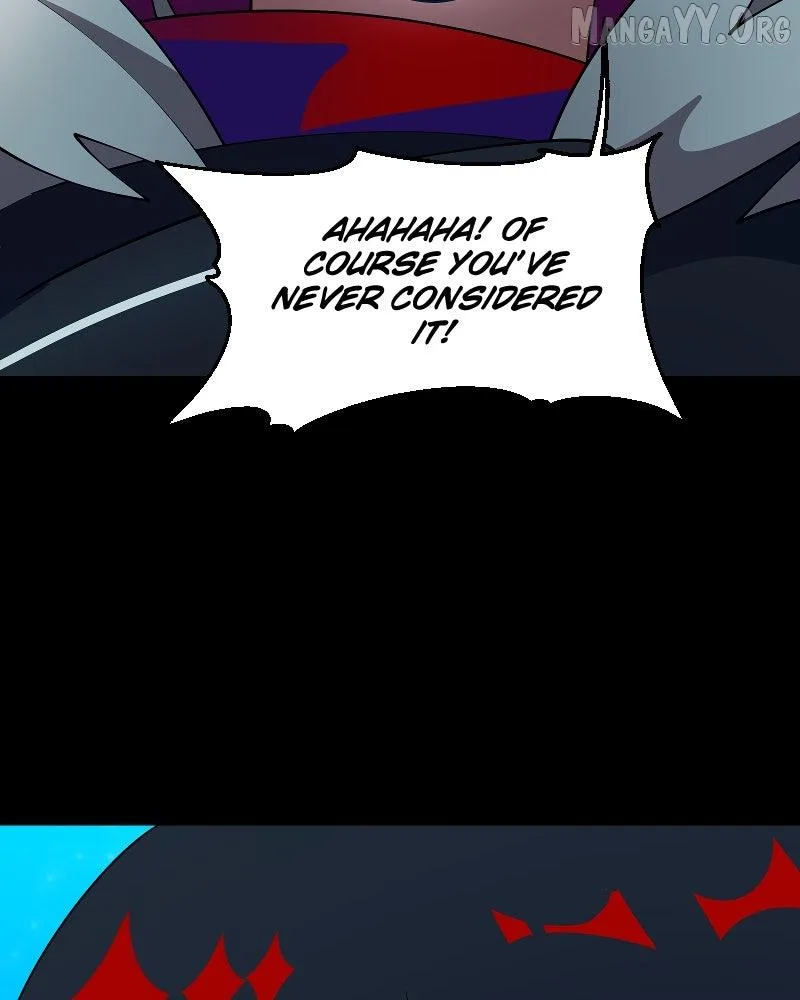 I'm the Grim Reaper Chapter 244 page 33