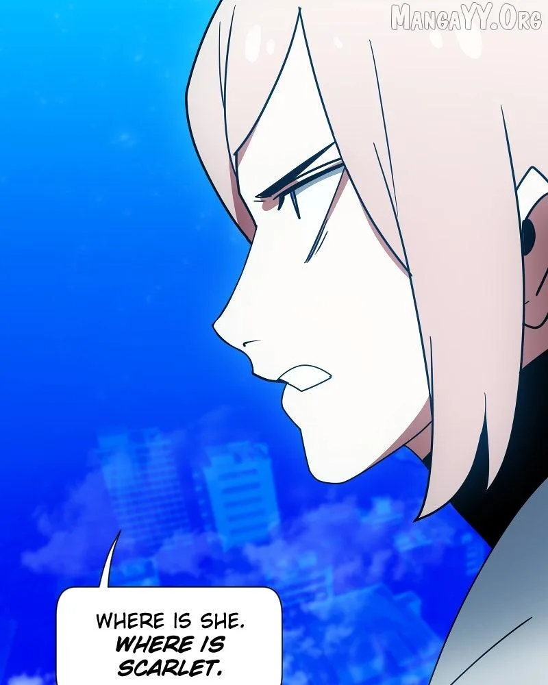 I'm the Grim Reaper Chapter 244 page 27