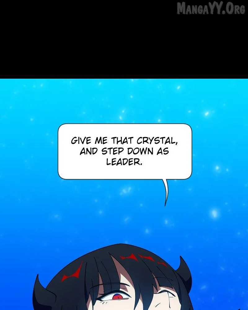 I'm the Grim Reaper Chapter 244 page 37