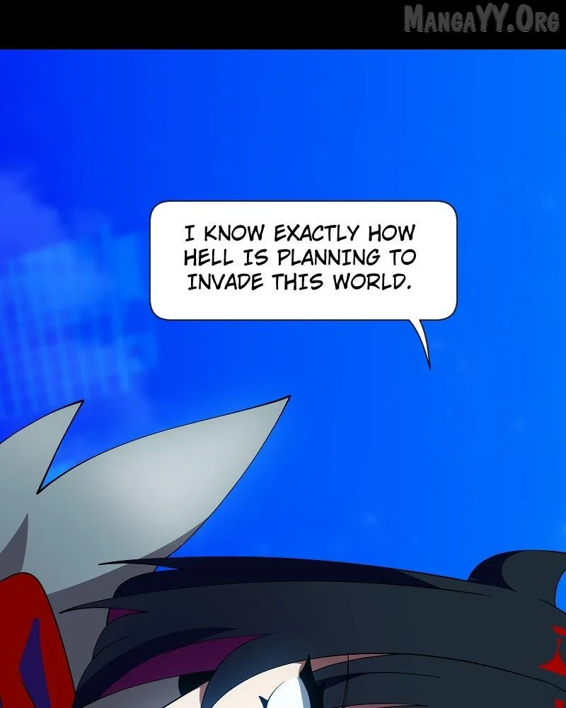 I'm the Grim Reaper Chapter 244 page 39