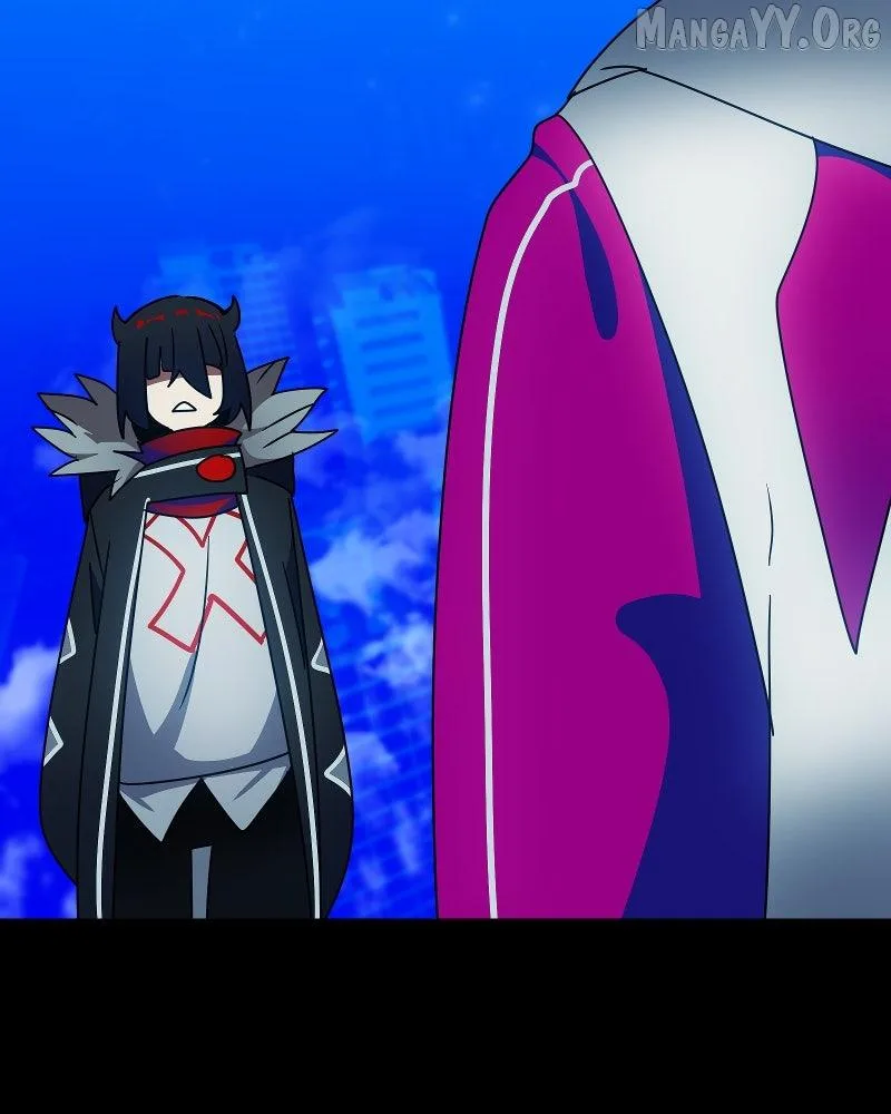 I'm the Grim Reaper Chapter 244 page 55