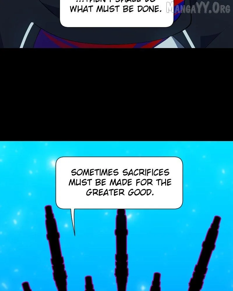 I'm the Grim Reaper Chapter 244 page 60