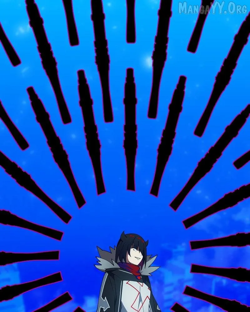 I'm the Grim Reaper Chapter 244 page 61