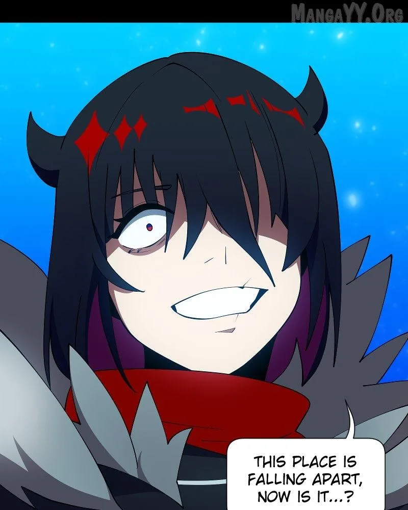 I'm the Grim Reaper Chapter 244 page 63