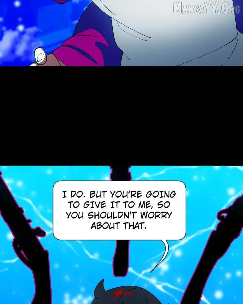 I'm the Grim Reaper Chapter 244 page 71