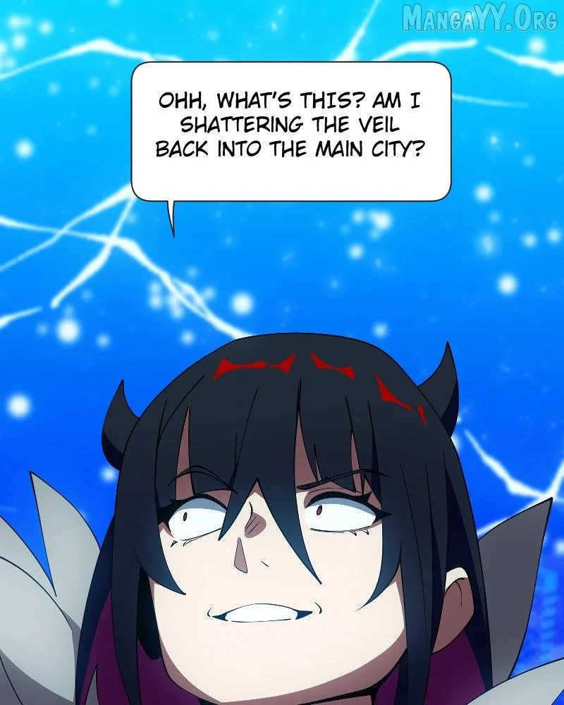 I'm the Grim Reaper Chapter 244 page 77