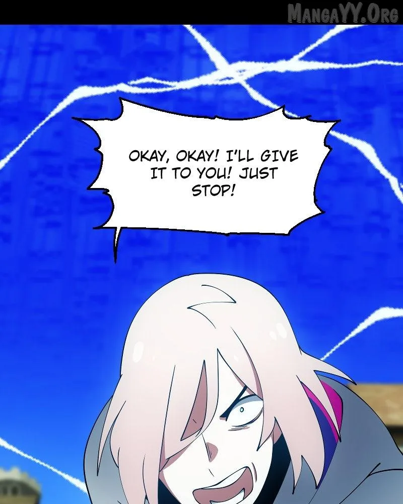 I'm the Grim Reaper Chapter 244 page 82