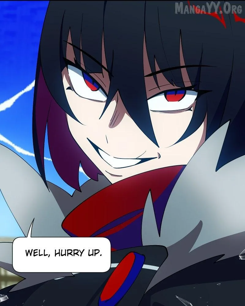 I'm the Grim Reaper Chapter 244 page 84