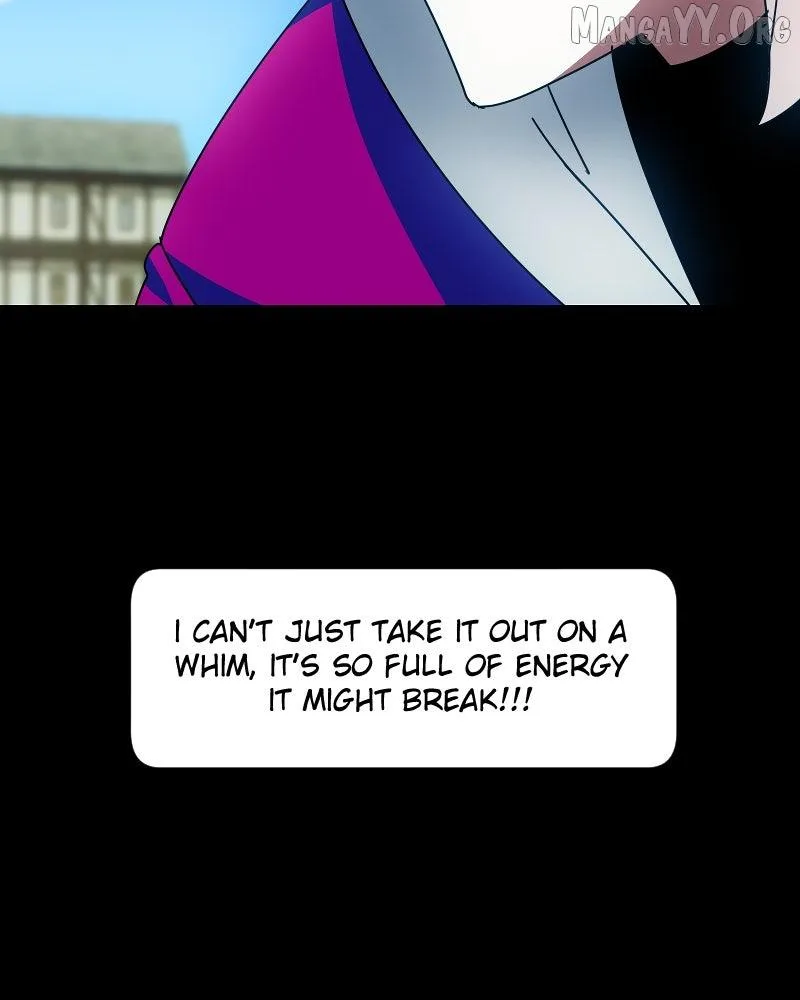 I'm the Grim Reaper Chapter 244 page 88