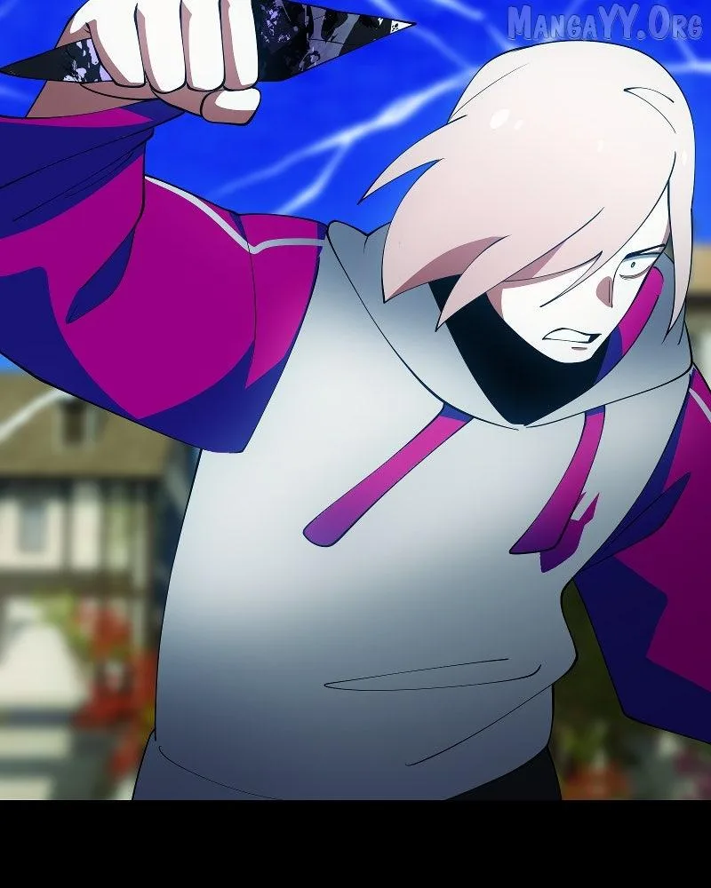 I'm the Grim Reaper Chapter 244 page 101