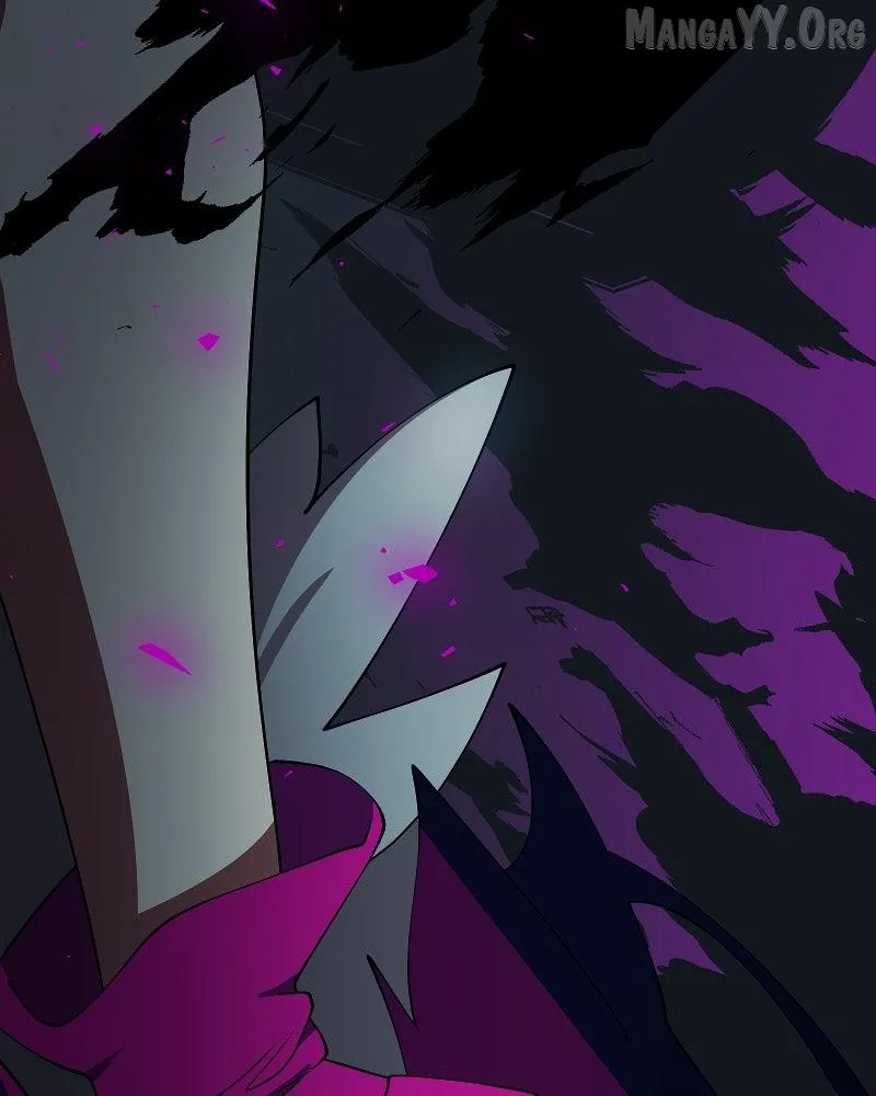 I'm the Grim Reaper Chapter 244 page 109