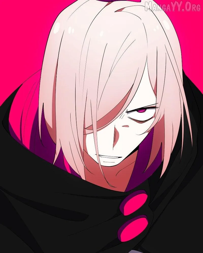 I'm the Grim Reaper Chapter 245 page 19