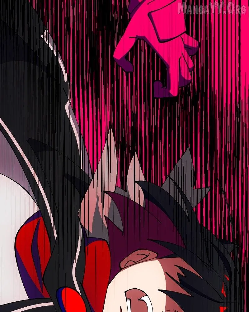 I'm the Grim Reaper Chapter 245 page 27