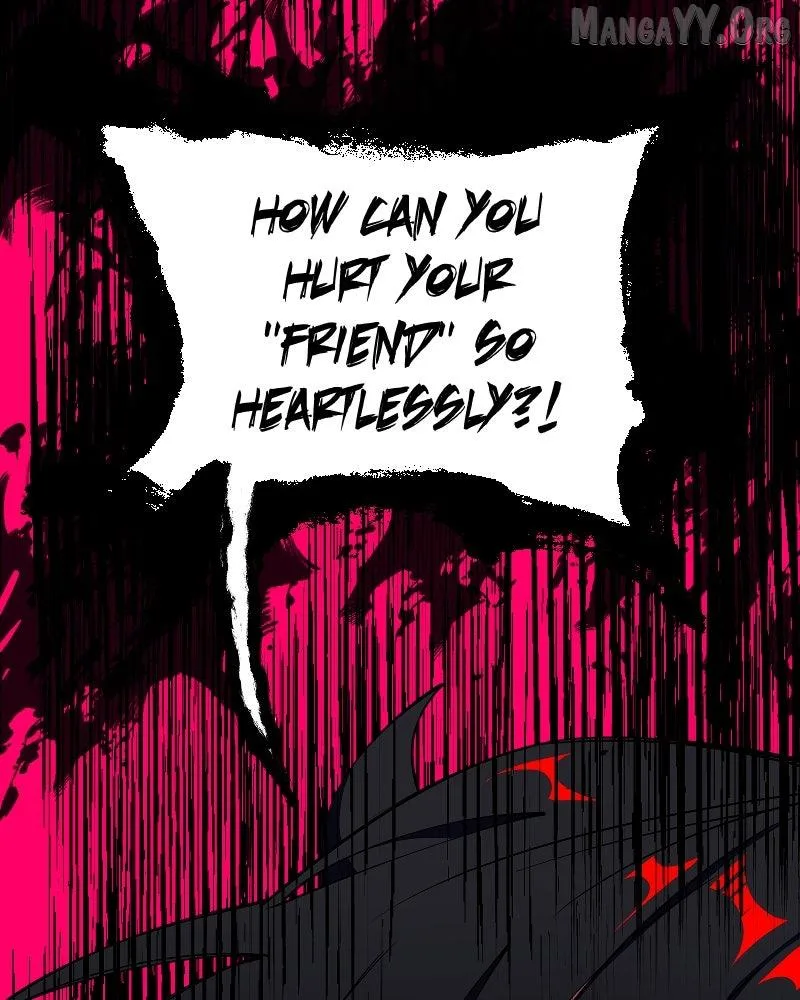I'm the Grim Reaper Chapter 245 page 29