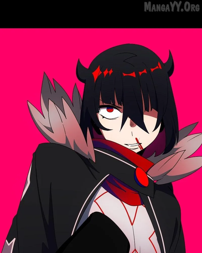 I'm the Grim Reaper Chapter 245 page 38