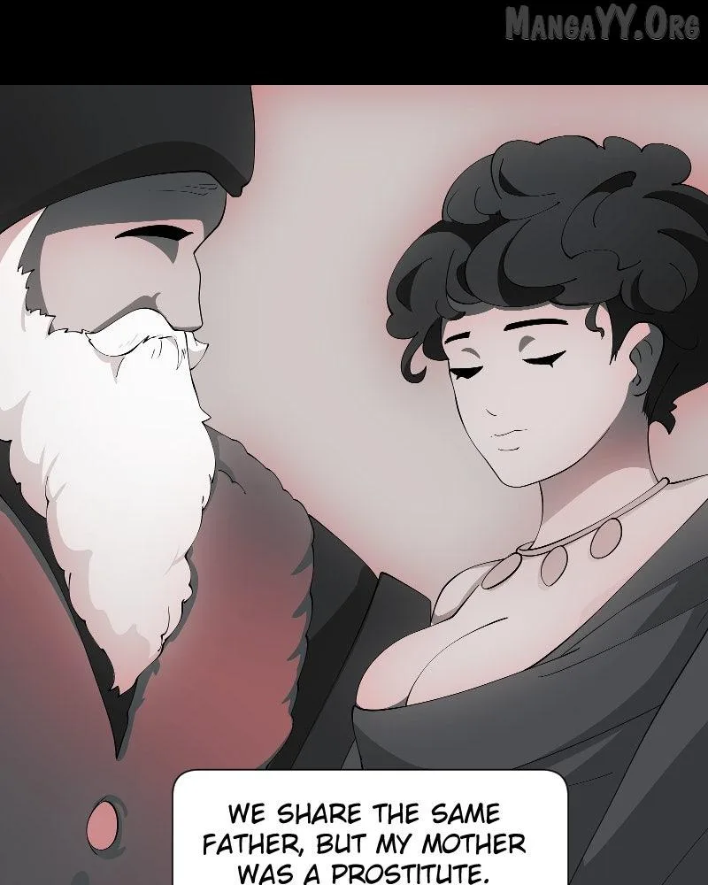 I'm the Grim Reaper Chapter 245 page 44