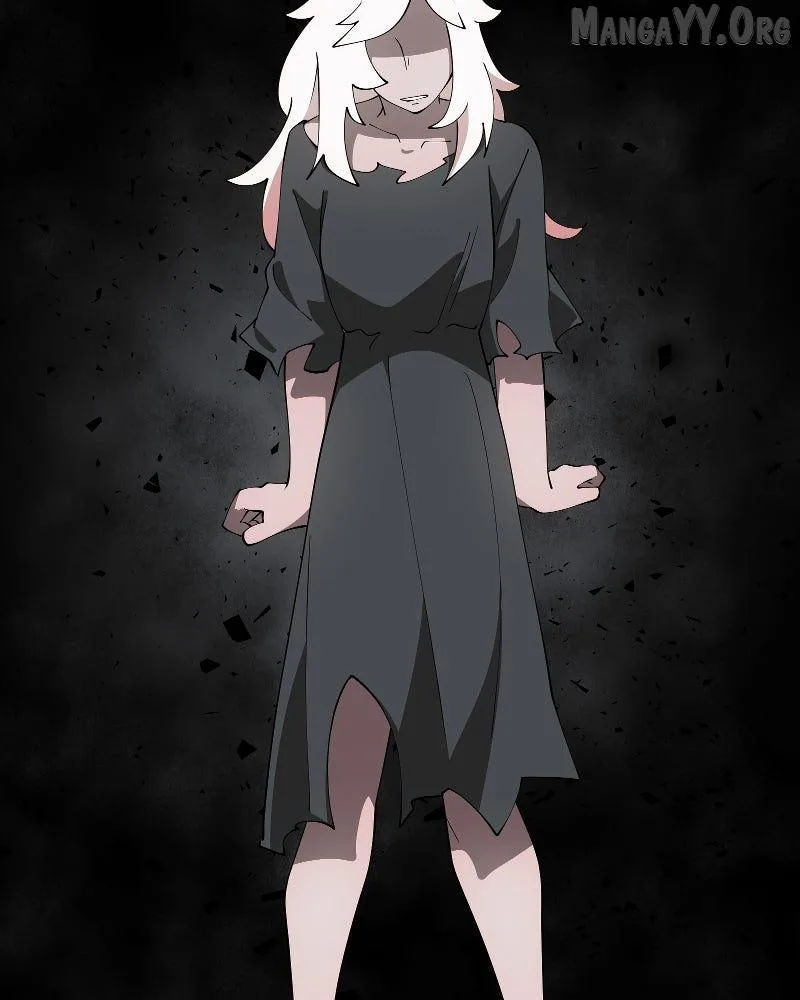 I'm the Grim Reaper Chapter 245 page 42