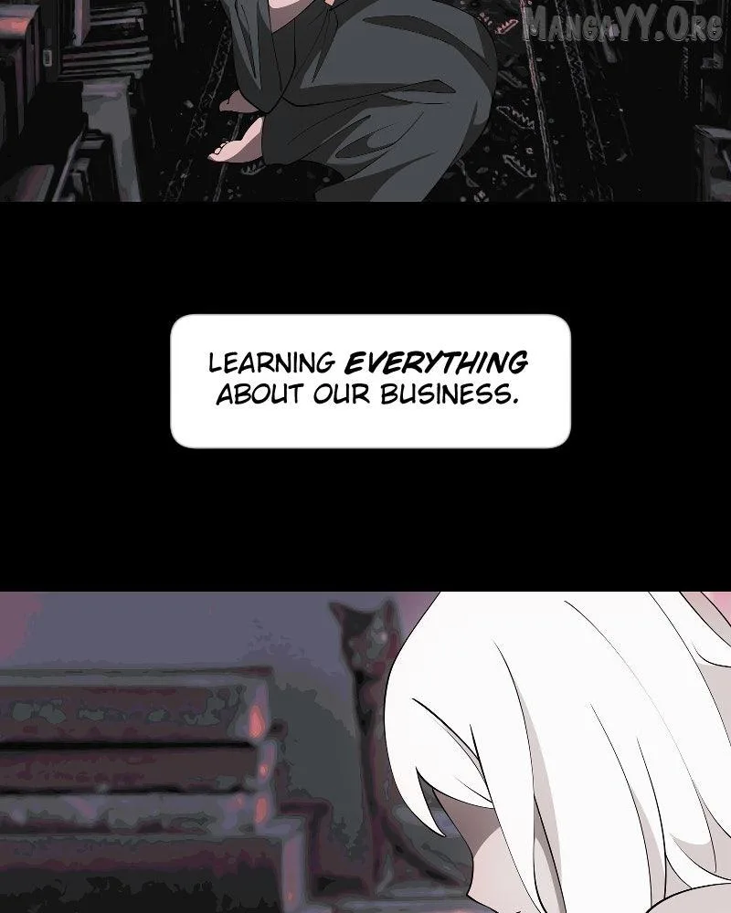 I'm the Grim Reaper Chapter 245 page 48