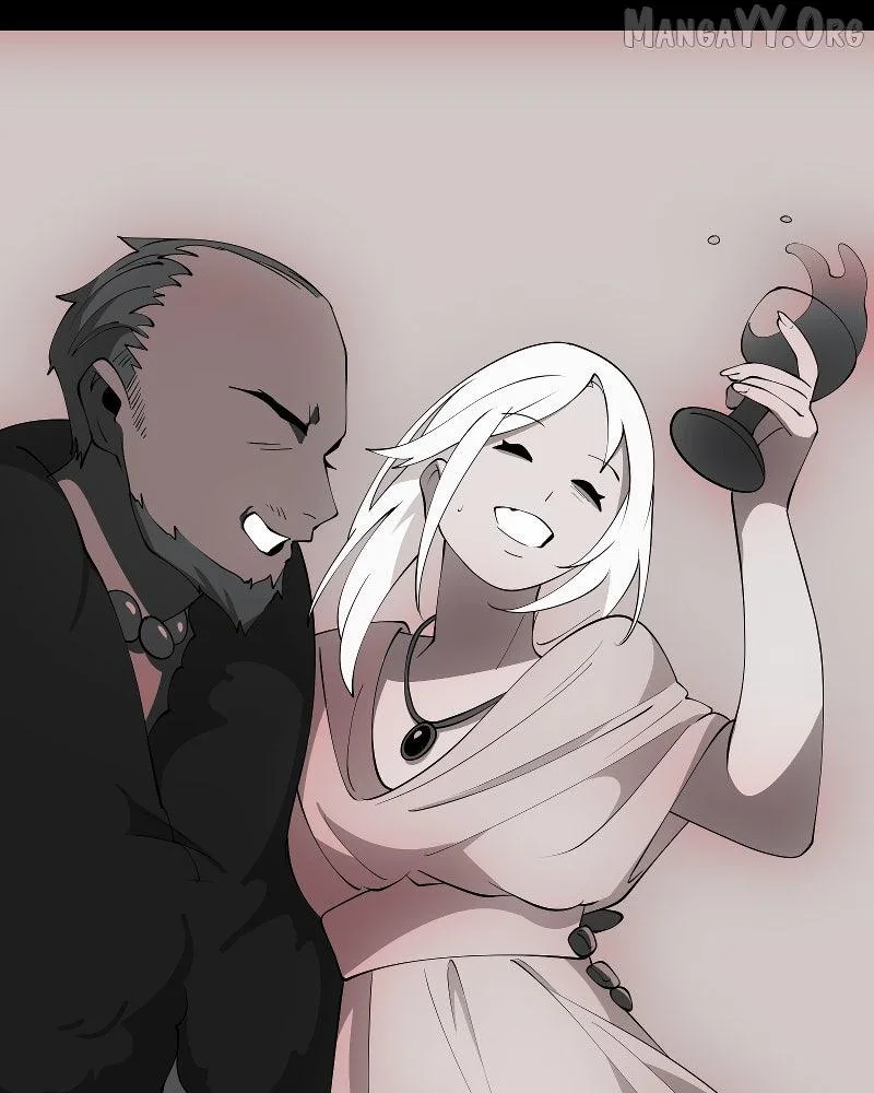 I'm the Grim Reaper Chapter 245 page 50