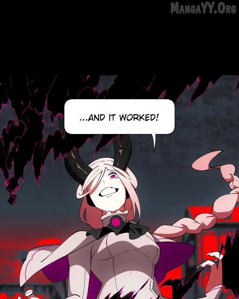 I'm the Grim Reaper Chapter 245 page 57
