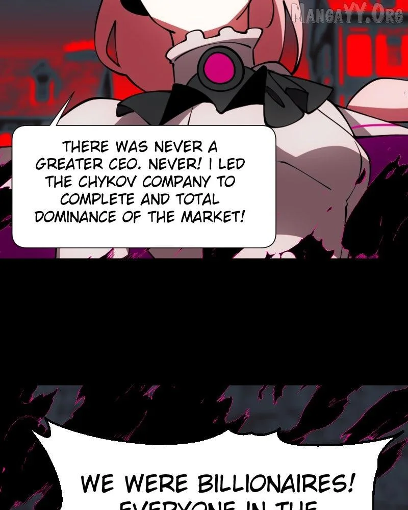 I'm the Grim Reaper Chapter 245 page 59