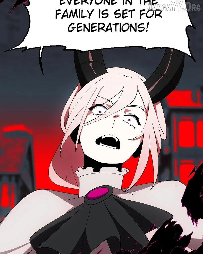 I'm the Grim Reaper Chapter 245 page 60