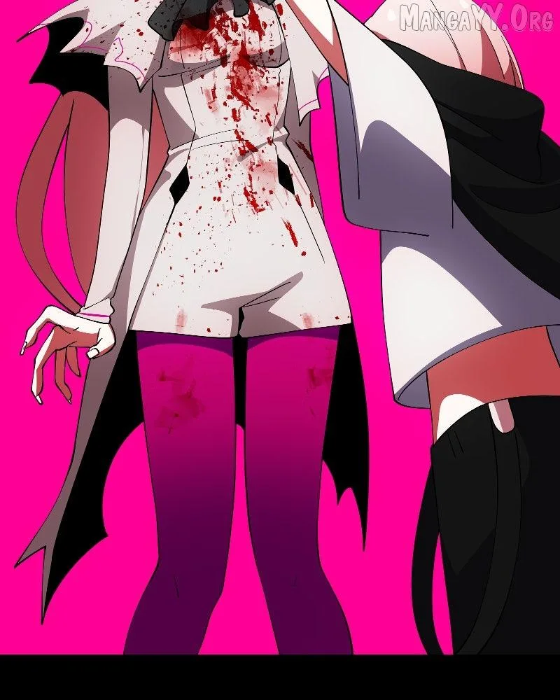 I'm the Grim Reaper Chapter 245 page 94