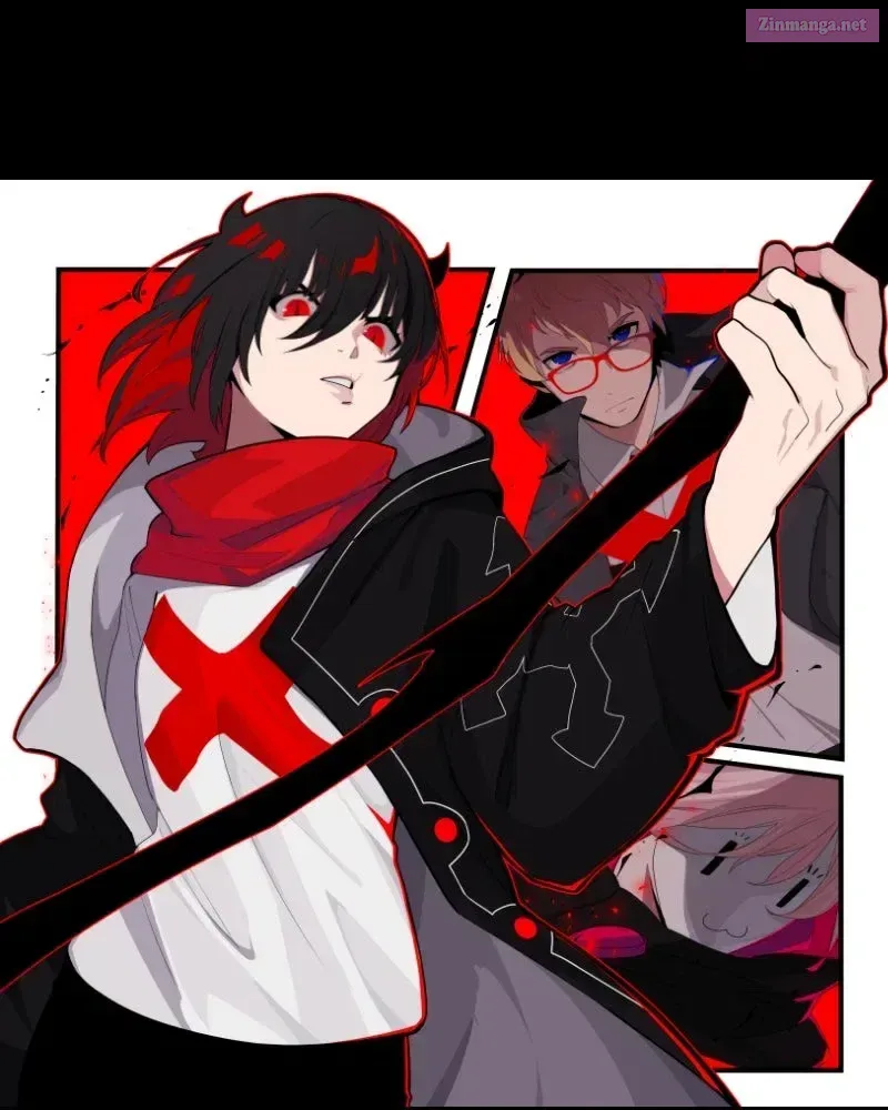 I'm the Grim Reaper Chapter 246 page 1
