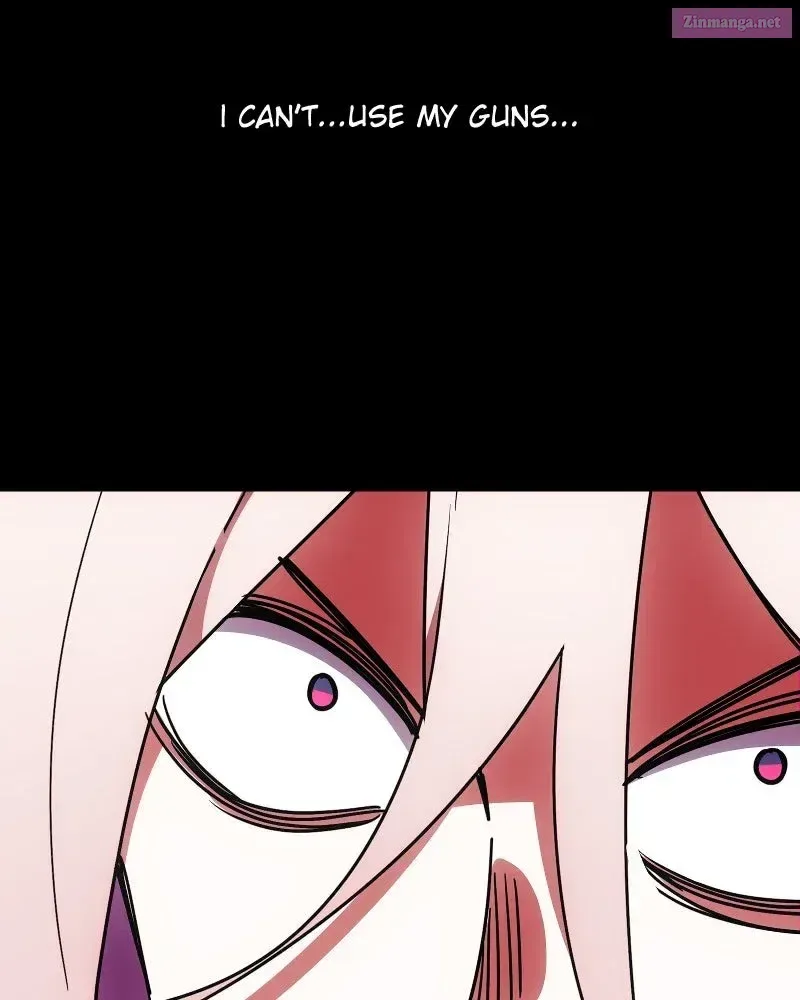 I'm the Grim Reaper Chapter 246 page 8