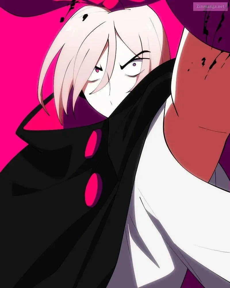 I'm the Grim Reaper Chapter 246 page 29
