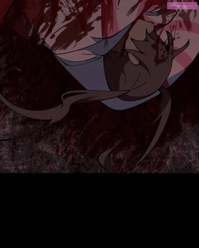 I'm the Grim Reaper Chapter 246 page 34