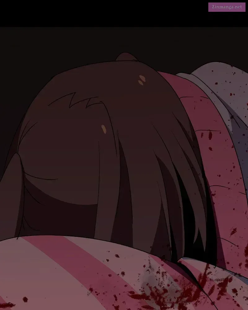 I'm the Grim Reaper Chapter 246 page 35